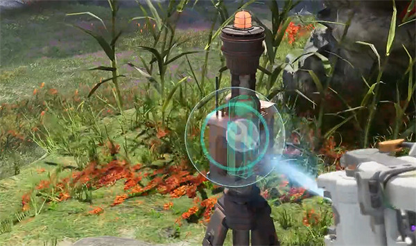 《阿凡達潘朵拉邊境》百川之母資料採集站位置 《阿凡達潘朵拉邊境》百川之母資料採集站位置