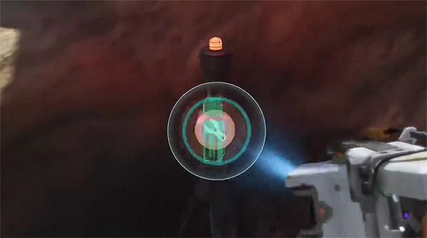 《阿凡達潘朵拉邊境》矮瀑石資料採集站位置