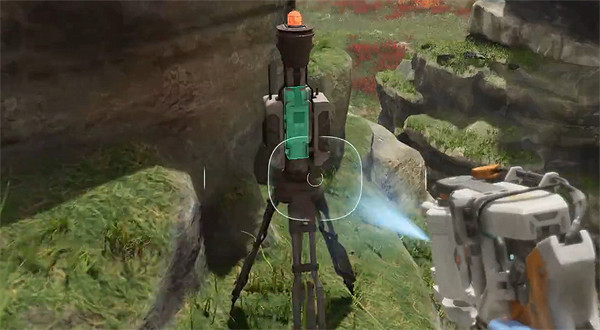 《阿凡達潘朵拉邊境》慶典谷資料採集站位置 《阿凡達潘朵拉邊境》慶典谷資料採集站位置