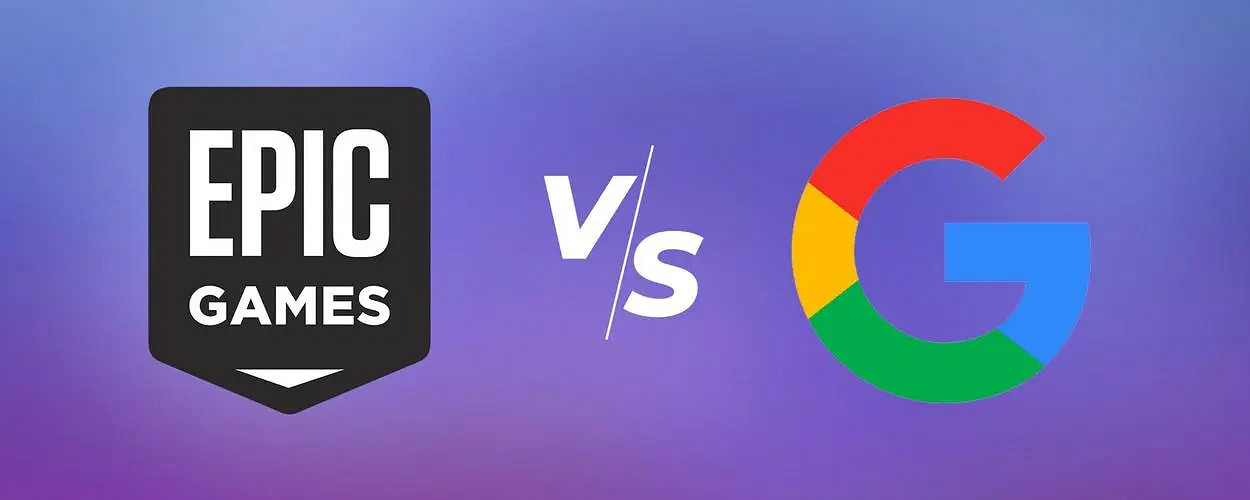 Epic取得歷史性勝利！陪審團裁定谷歌應用商店非法壟斷