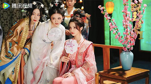 騰訊推出互動短劇，"短劇+遊戲"會成為下個風口嗎?