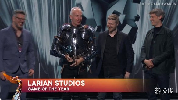 《柏德之門3》Xbox版推出小型更新 修復存檔丟失問題