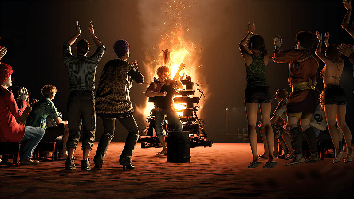 《人中之龍8》娛樂場所介紹：成年人的娛樂讓你欲罷不能！