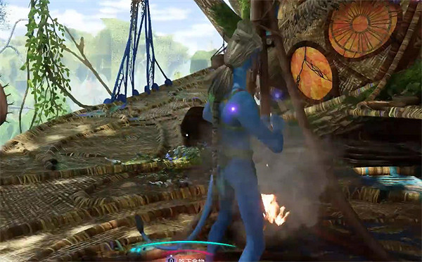 《阿凡達潘朵拉邊境》一路順風支線任務攻略