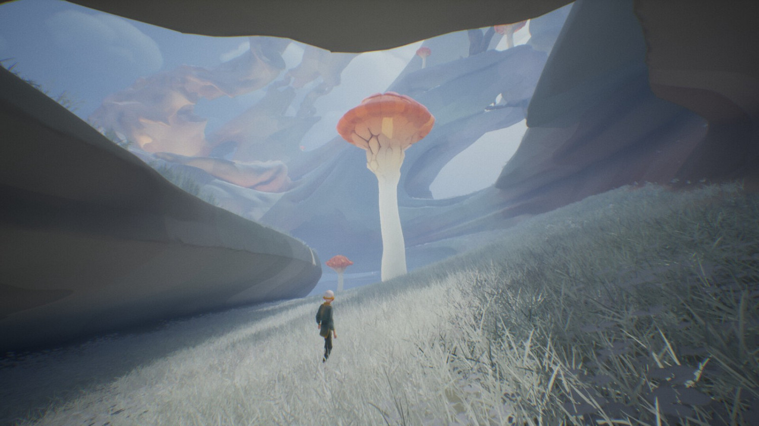 《Chasing the Unseen》將於2024年3月7日發售