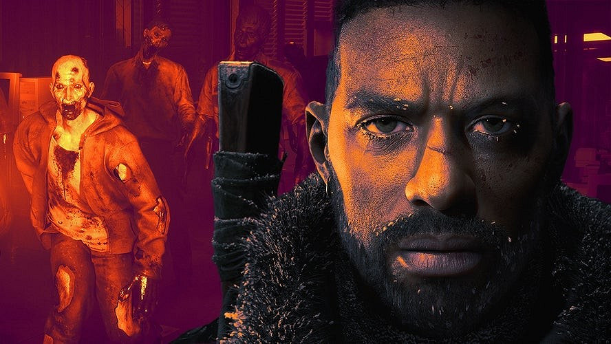 爛到下架！《浩劫前夕》IGN評分 1分：沒玩簡直算幸運