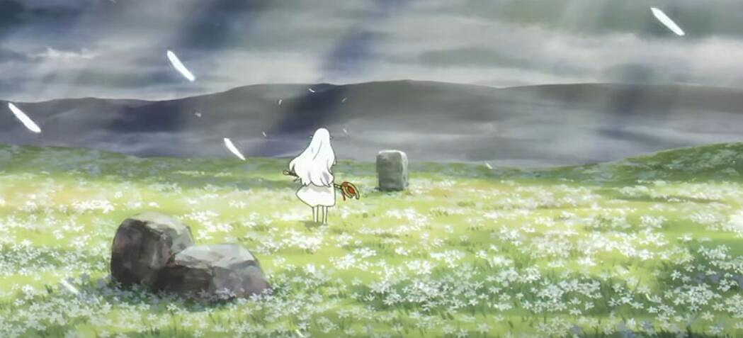 《葬送的芙莉蓮》以愛之名的葬送