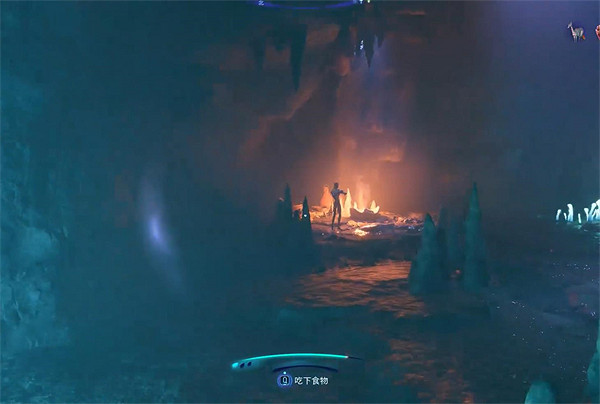 《阿凡達潘朵拉邊境》尼爾根的晚鈴支線任務攻略