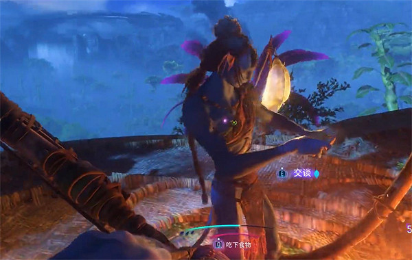 《阿凡達潘朵拉邊境》一路順風支線任務攻略 《阿凡達潘朵拉邊境》一路順風支線任務攻略