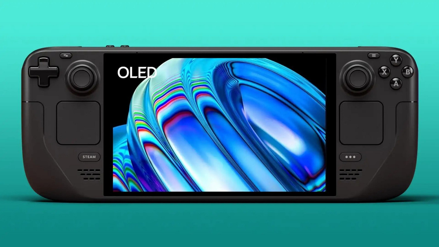 Steam最新一周銷量榜 Steam Deck登頂四連冠