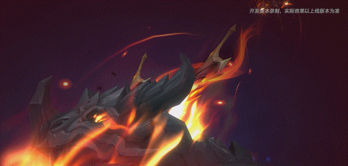 《英雄聯盟手遊》屠龍勇士凱爾皮膚展示 《英雄聯盟手遊》屠龍勇士凱爾皮膚展示