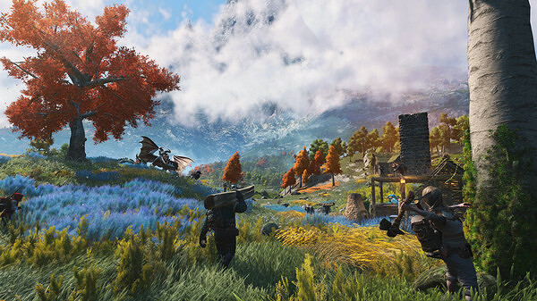 晚報：《The Finals》線上破24萬 FF7小蒂法美術圖