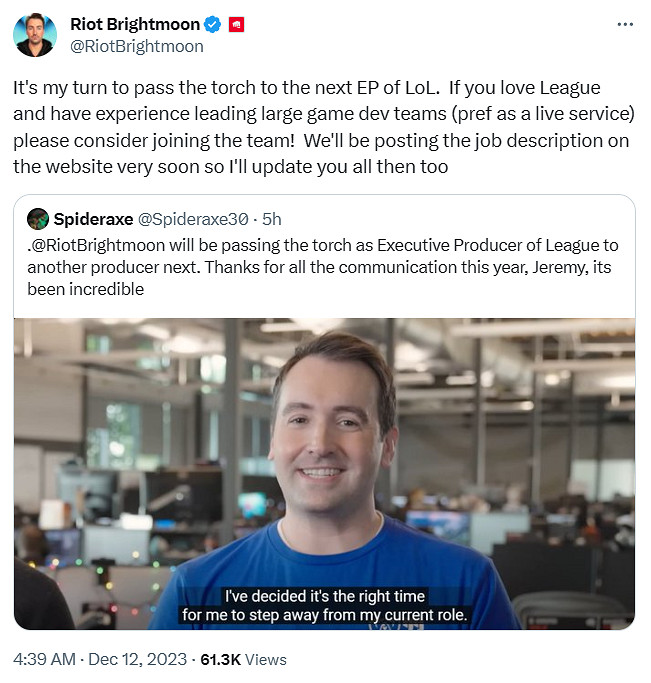 早報：啊？《浩劫前夕》開服4天開發商宣布倒閉！