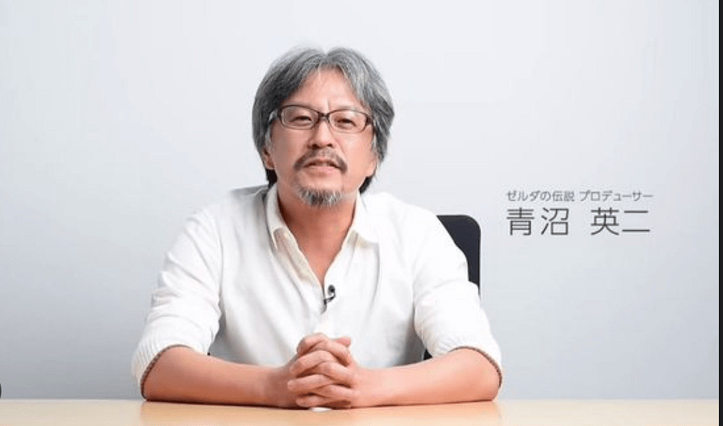 《塞爾達：時之笛》會重製嗎?青沼英二鬼魅一笑後回答