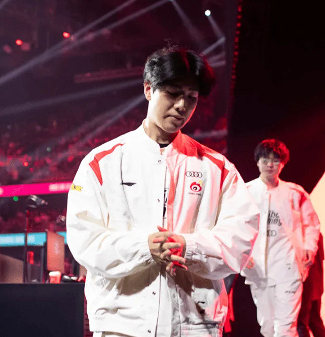 《LOL》WBG戰隊宣布TheShy離隊！缺席2024年春季賽！