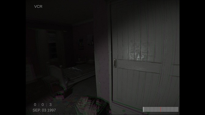 禁止尖叫 又一款麥克風必備恐怖探索新遊《Shhh!》Steam頁面上線