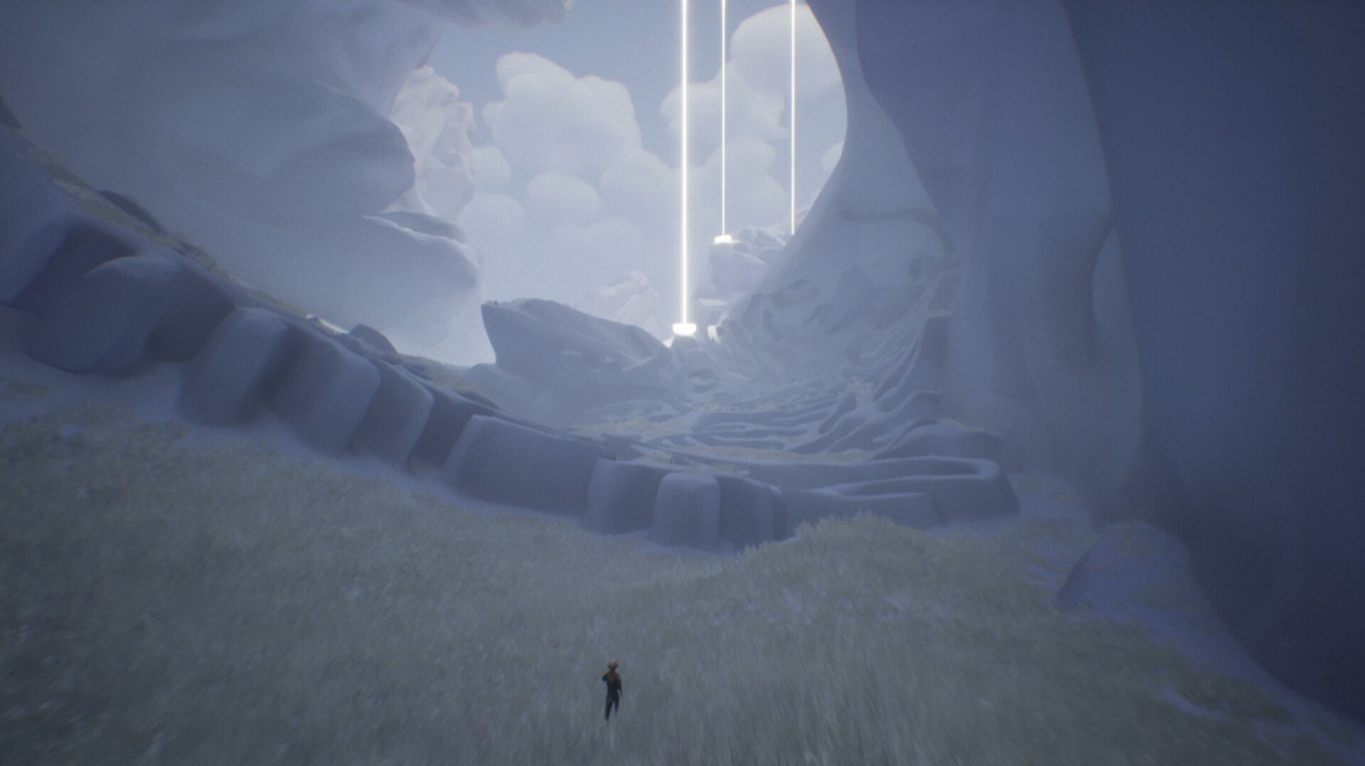 《Chasing the Unseen》將於2024年3月7日發售