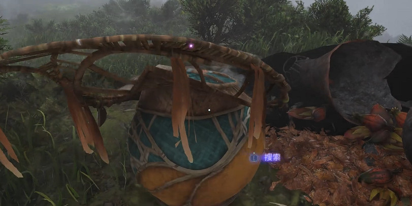 《阿凡達潘朵拉邊境》基礎系帶位置 《阿凡達潘朵拉邊境》基礎系帶位置