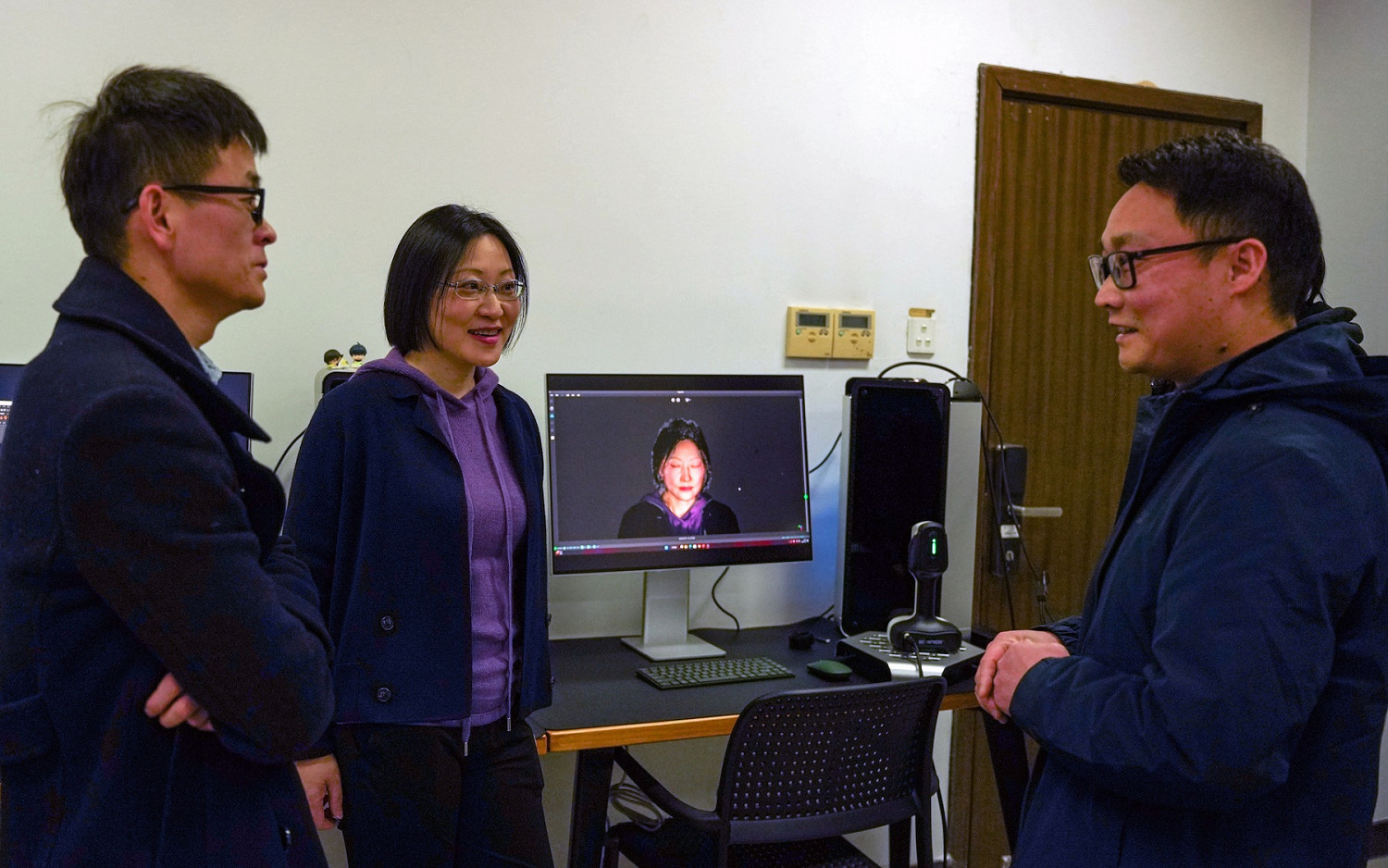 遊戲行業的產教融合，這家公司邁出了新的一步