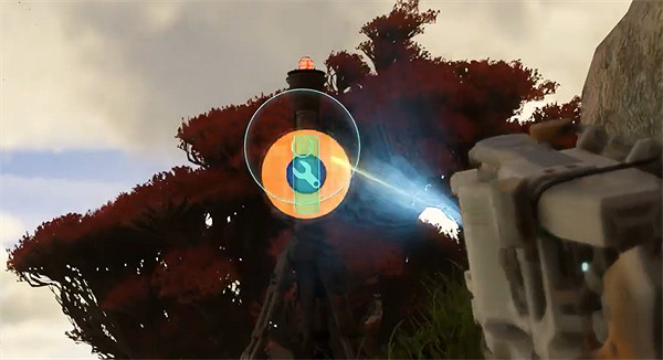 《阿凡達潘朵拉邊境》百川之母資料採集站位置 《阿凡達潘朵拉邊境》百川之母資料採集站位置