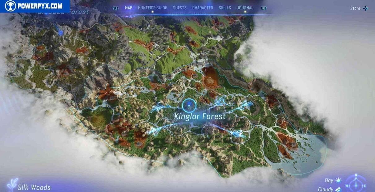 《阿凡達潘朵拉邊境》金洛蟲飼養員怎麽達成? 《阿凡達潘朵拉邊境》金洛蟲飼養員怎麽達成?