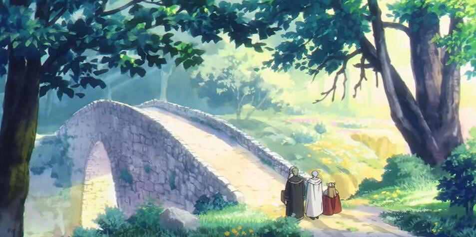 《葬送的芙莉蓮》以愛之名的葬送