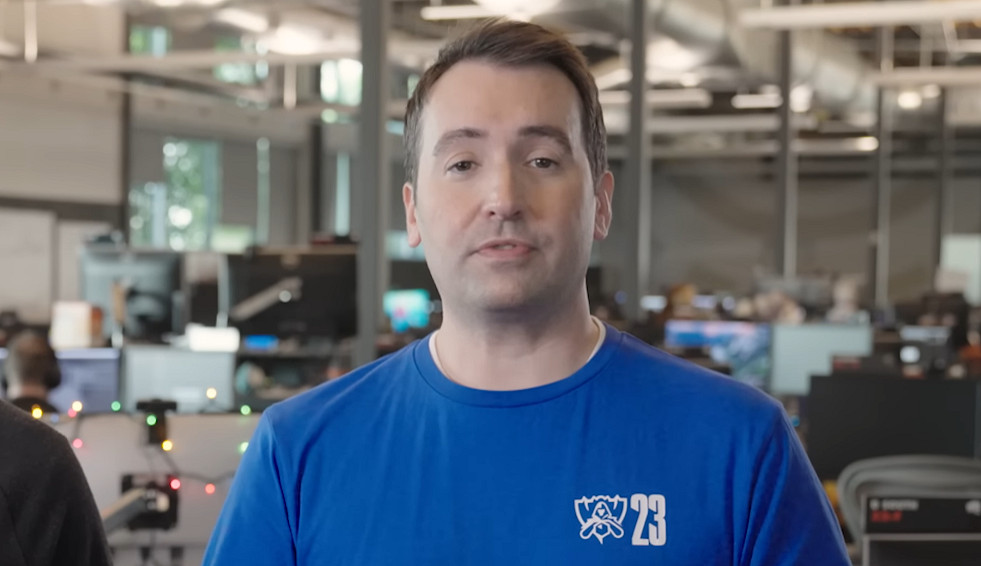 《英雄聯盟》執行製作人宣布離職！目前正尋找接班人