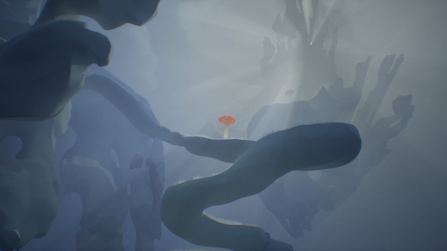 《Chasing the Unseen》將於2024年3月7日發售