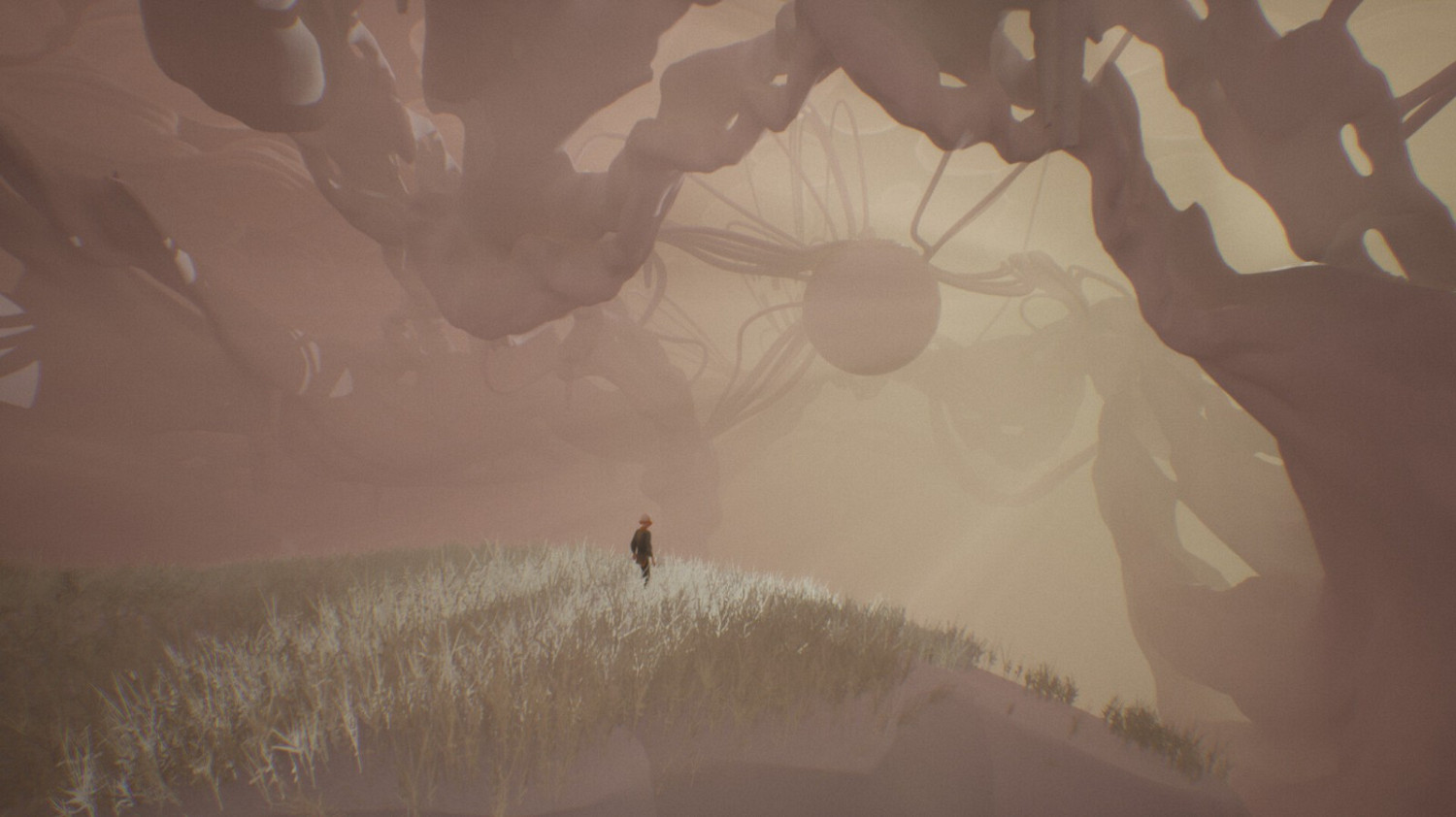 《Chasing the Unseen》將於2024年3月7日發售