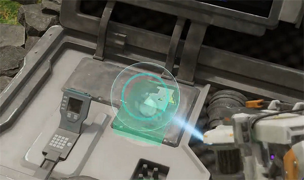 《阿凡達潘朵拉邊境》慶典谷資料採集站位置 《阿凡達潘朵拉邊境》慶典谷資料採集站位置