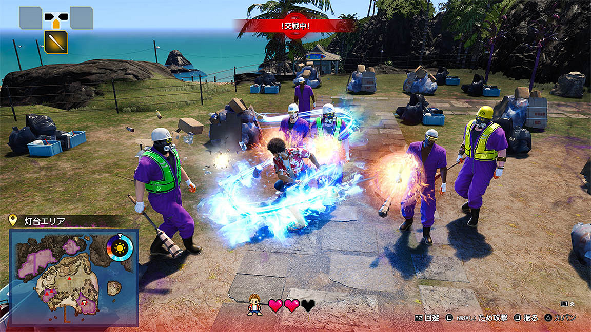 《人中之龍8》娛樂場所介紹：成年人的娛樂讓你欲罷不能！