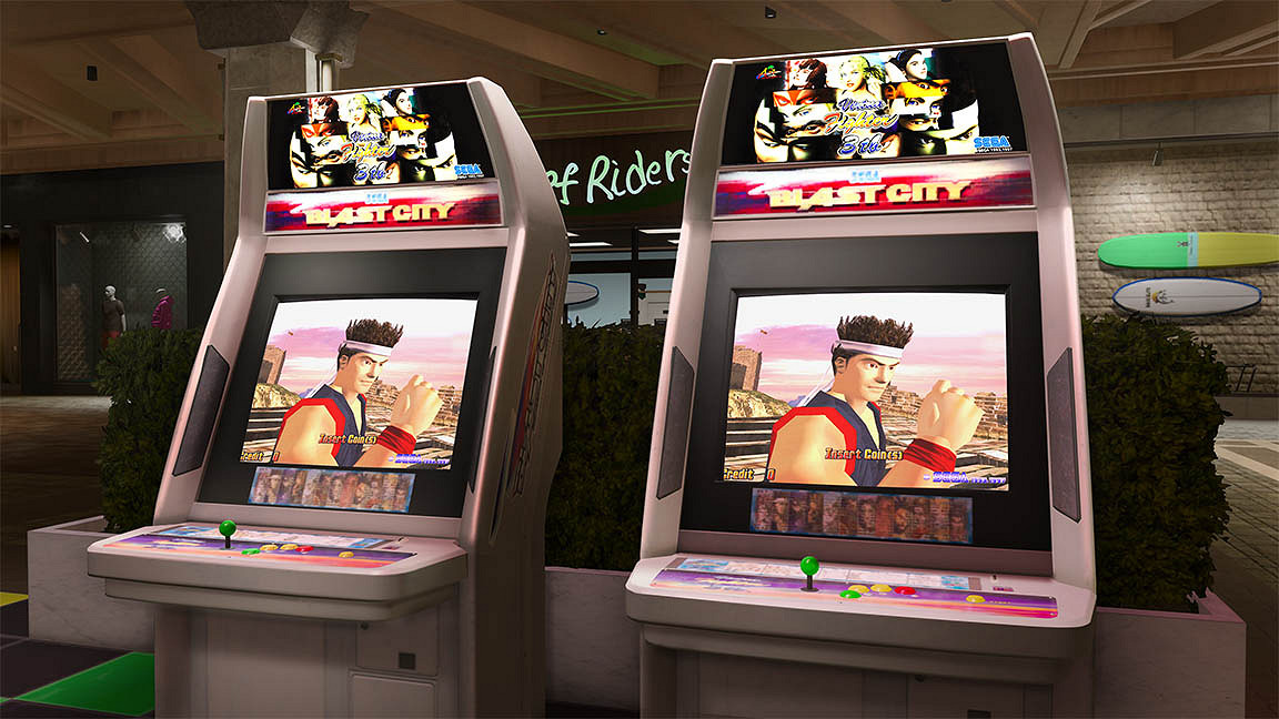 《人中之龍8》娛樂場所介紹：成年人的娛樂讓你欲罷不能！