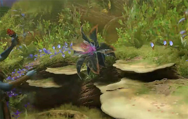 《阿凡達潘朵拉邊境》一路順風支線任務攻略