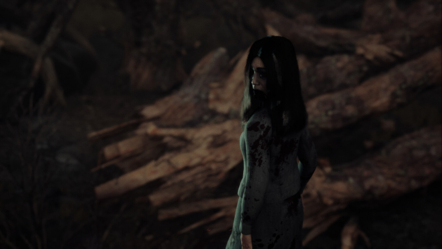 類密室逃脫的解密遊戲《鬼打牆》Steam頁面上線 12月發售