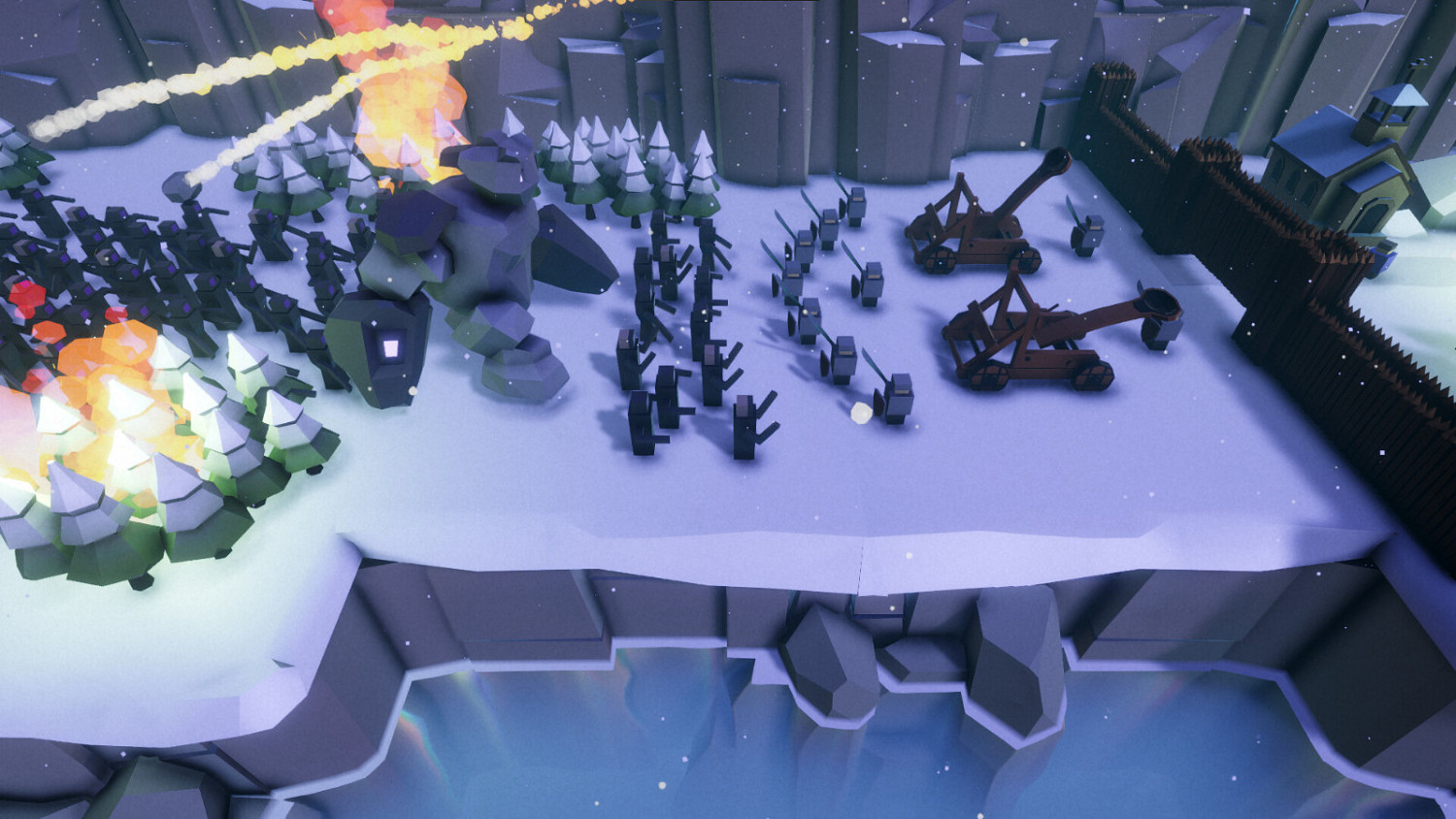 牌組構建遊戲《王國之牌》Steam頁面上線 明年發售