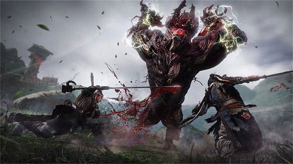 《臥龍》DLC3現已發售,內容量大新增12個關卡 《臥龍》DLC3現已發售,內容量大新增12個關卡