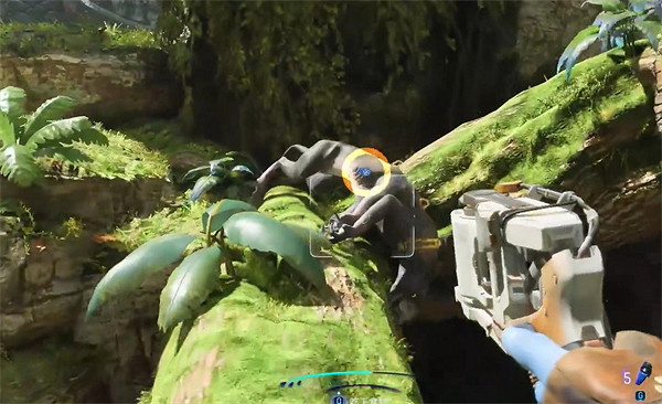 《阿凡達潘朵拉邊境》奪命狩獵支線任務攻略 《阿凡達潘朵拉邊境》奪命狩獵支線任務攻略