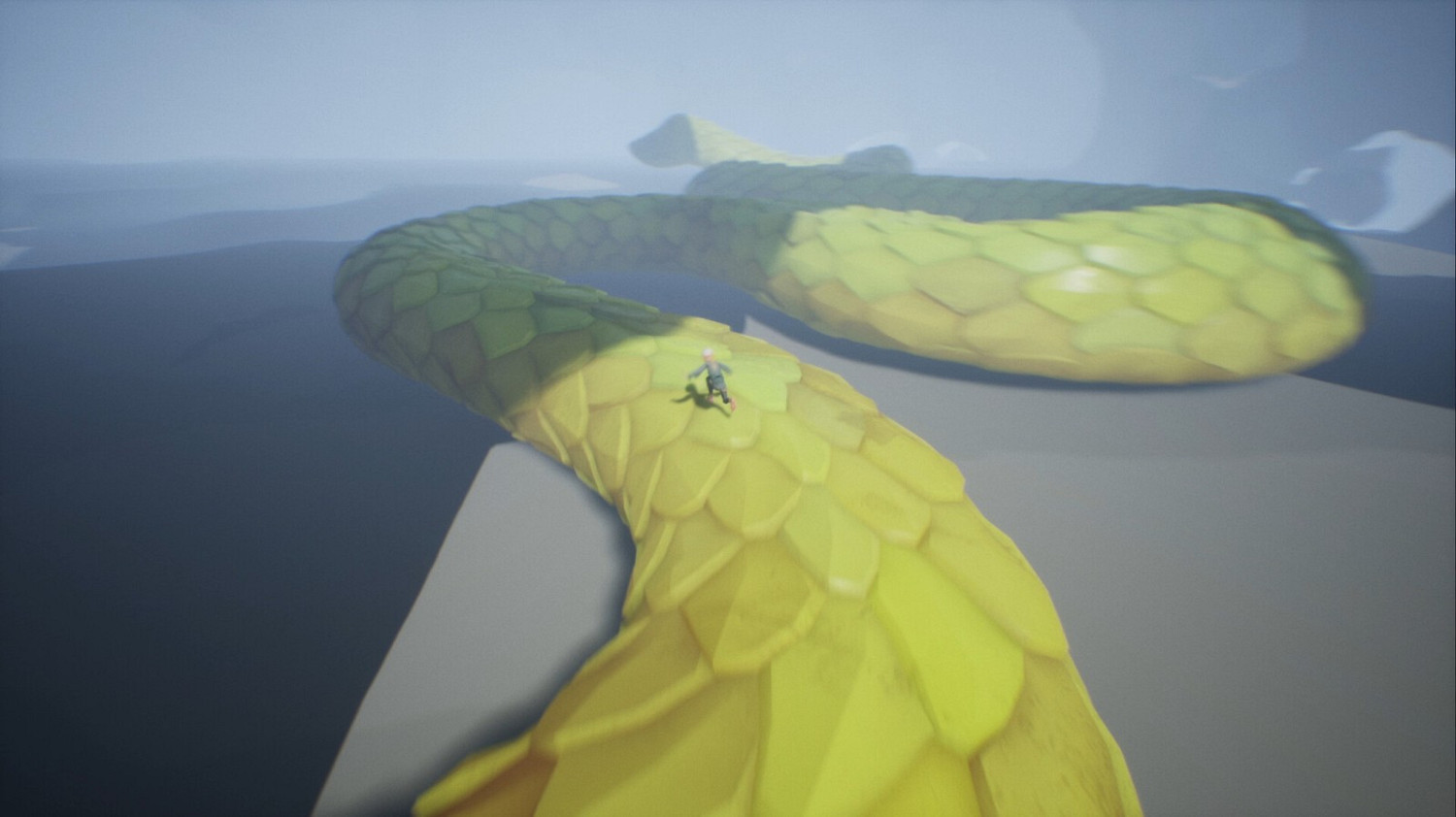 《Chasing the Unseen》將於2024年3月7日發售