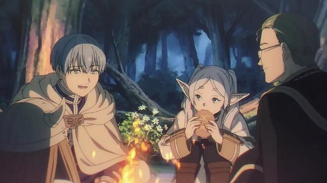 《葬送的芙莉蓮》以愛之名的葬送