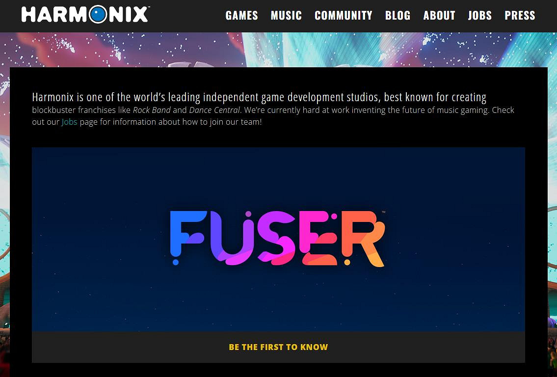 《要塞英雄》新內容“要塞英雄音樂節”將支援樂器控制
