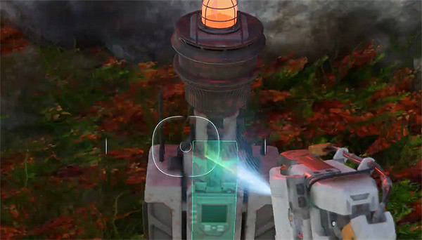 《阿凡達潘朵拉邊境》百川之母資料採集站位置 《阿凡達潘朵拉邊境》百川之母資料採集站位置