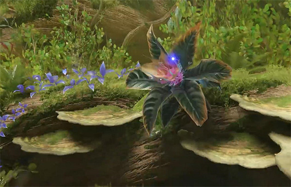 《阿凡達潘朵拉邊境》一路順風支線任務攻略 《阿凡達潘朵拉邊境》一路順風支線任務攻略