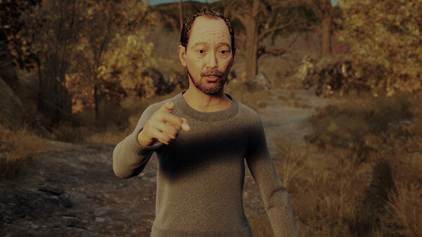 破除迷霧逃出生天！中國大陸研發解密遊戲《鬼打牆》上架Steam