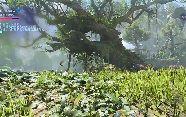 《阿凡達潘朵拉邊境》一路順風支線任務攻略 《阿凡達潘朵拉邊境》一路順風支線任務攻略