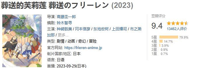 《葬送的芙莉蓮》以愛之名的葬送