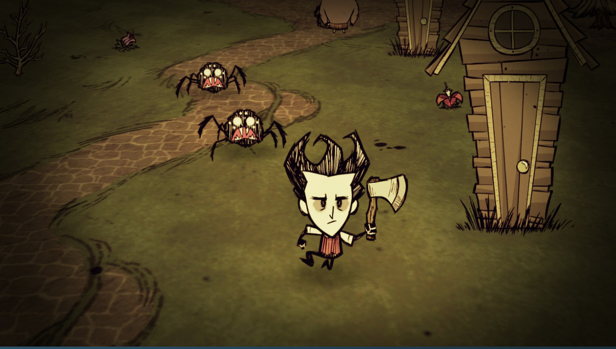 Klei的旅程：遊戲開發中的勝利與挑戰