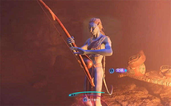 《阿凡達潘朵拉邊境》尼爾根的晚鈴支線任務攻略