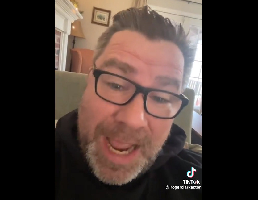 "佛州小醜"向R星要200萬 《大表哥2》亞瑟演員發來敬告