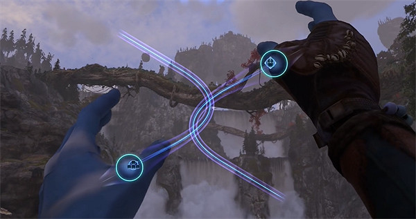 《阿凡達潘朵拉邊境》石雲河谷記憶畫卷收集