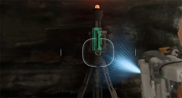 《阿凡達潘朵拉邊境》慶典谷資料採集站位置 《阿凡達潘朵拉邊境》慶典谷資料採集站位置